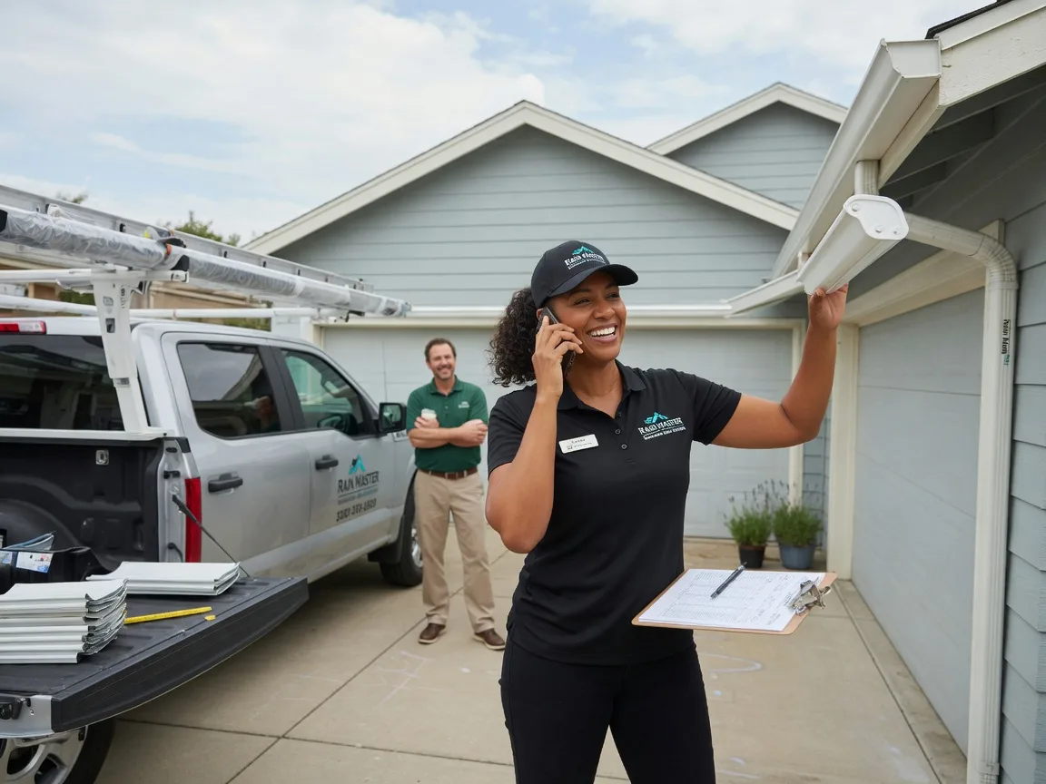 Gutter Installation Windom, KS FAQs